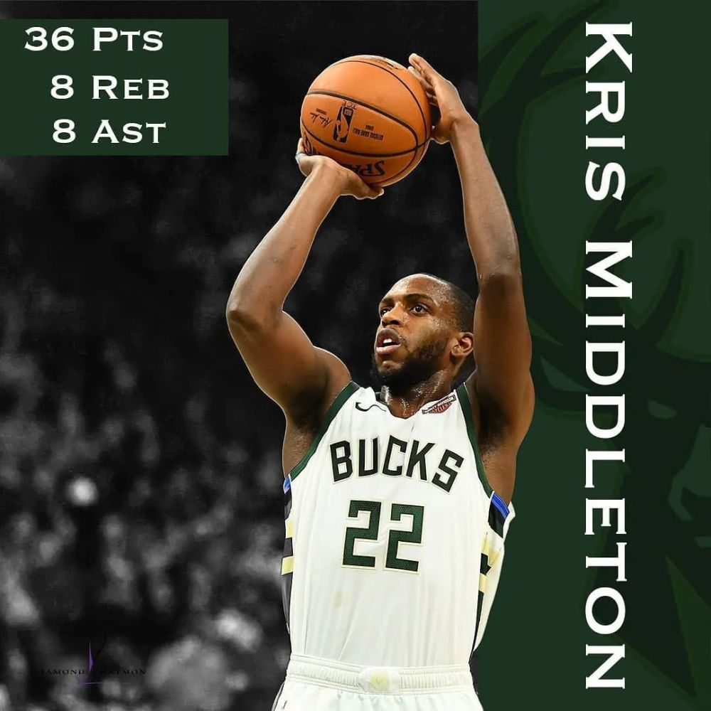 leyu乐鱼体育中国-雄鹿避免横扫，拒绝痛失胜利