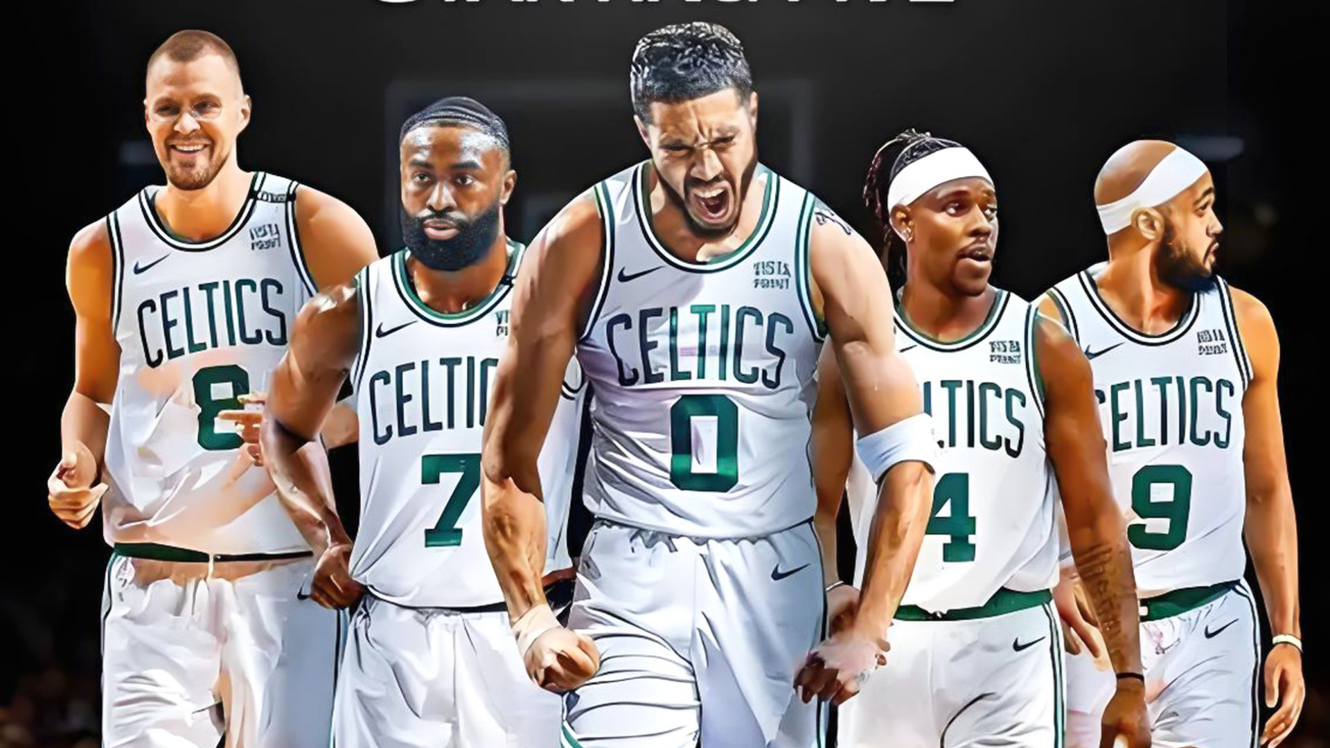 乐鱼-猛龙告捷凯尔特人，取得五连胜