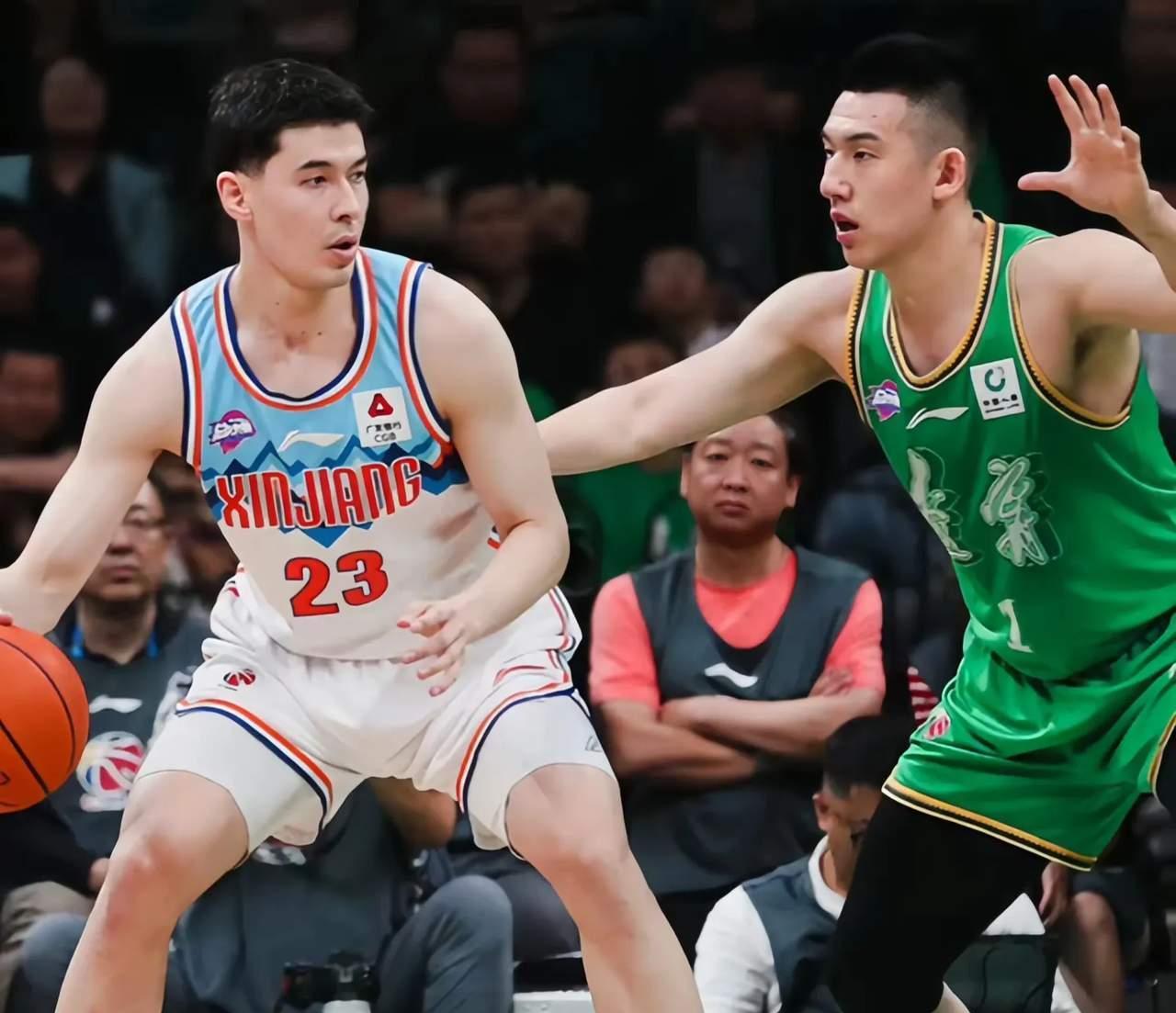 乐鱼体育官网-新疆富力男篮晋级总决赛，将对山东展开争夺