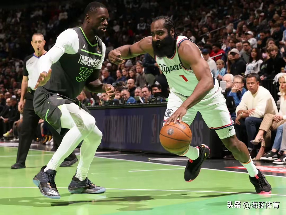 乐鱼app-快船客场战胜老鹰，取得两连胜