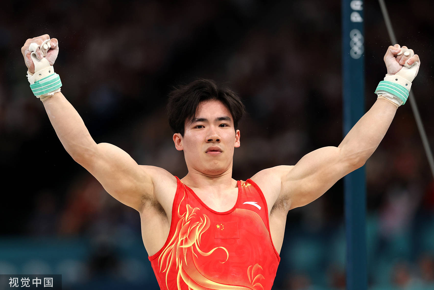 leyu乐鱼体育中国-中国代表团在2022年亚运会上斩获多金，肖若腾夺冠领跳远项目的简单介绍