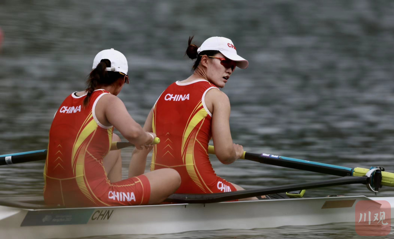 中国代表团在2022年亚运会上斩获多金，肖若腾夺冠领跳远项目的简单介绍