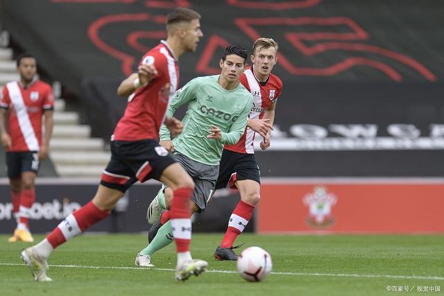 南安普顿主场遭遇维拉围剿，还能翻盘吗？