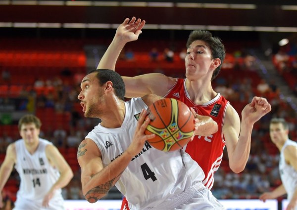 乐鱼体育官网网页版-土耳其险胜俄罗斯，逆转取胜