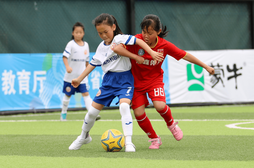 乐鱼官网-江苏省女子足球联赛收官，江南队夺魁