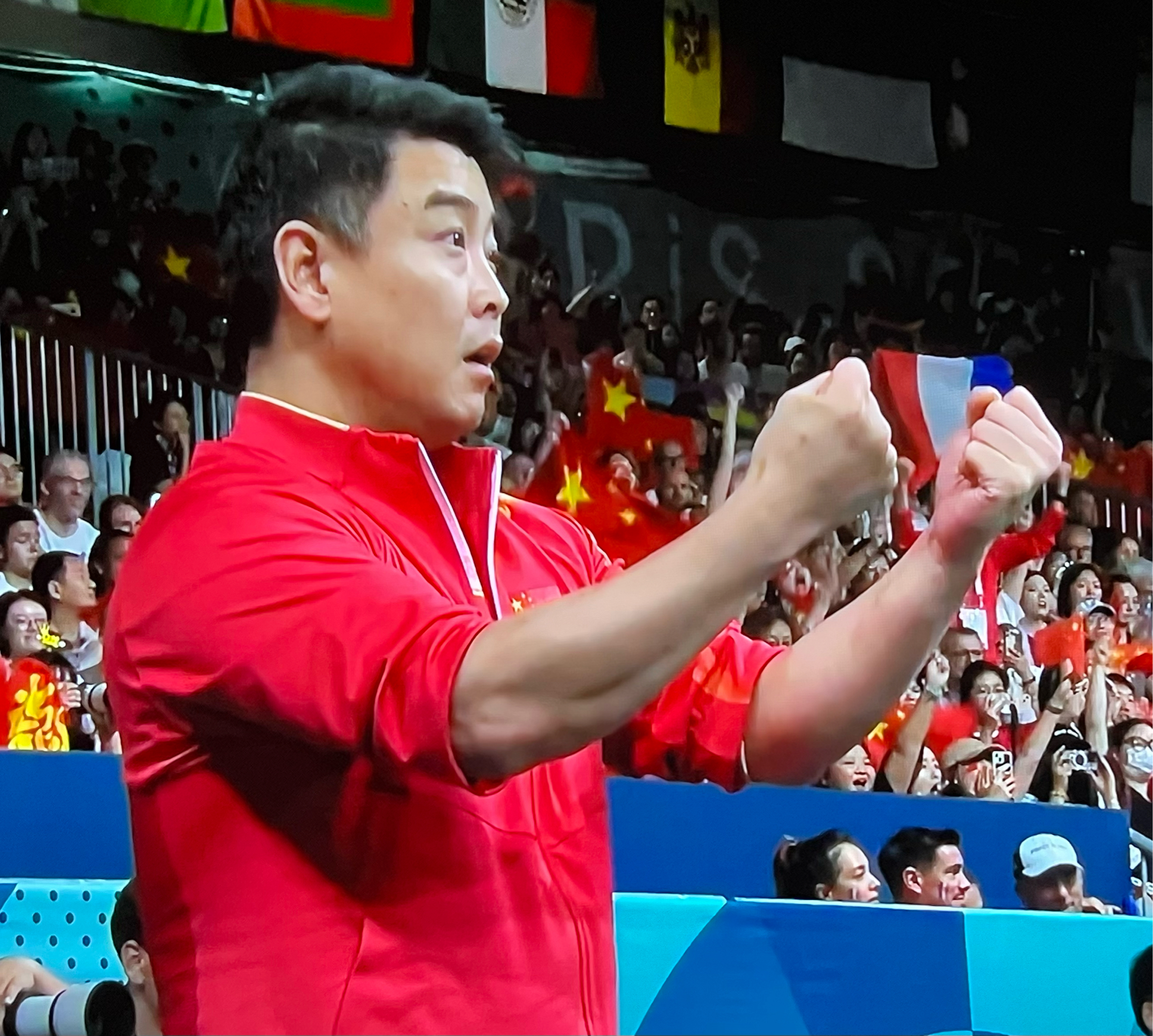 乐鱼体育APP下载-德国乒乓球队绝杀瑞典乒乓球队，王皓关键制胜的简单介绍