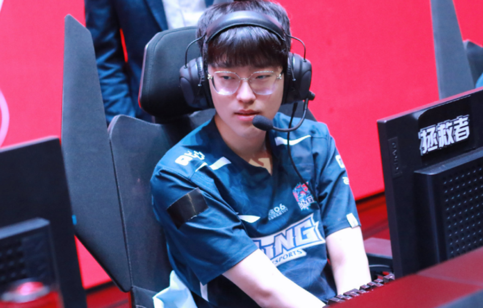 乐鱼官方网站-DRX力克WBG，Scout爆发神勇的简单介绍