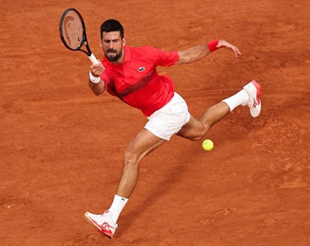 包含意大利网球队绝杀欧洲网球队，德约科维奇打破历史纪录的词条