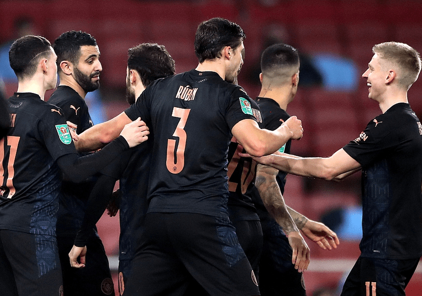 leyusport-曼城碾压AC米兰，库尔图瓦点燃赛场