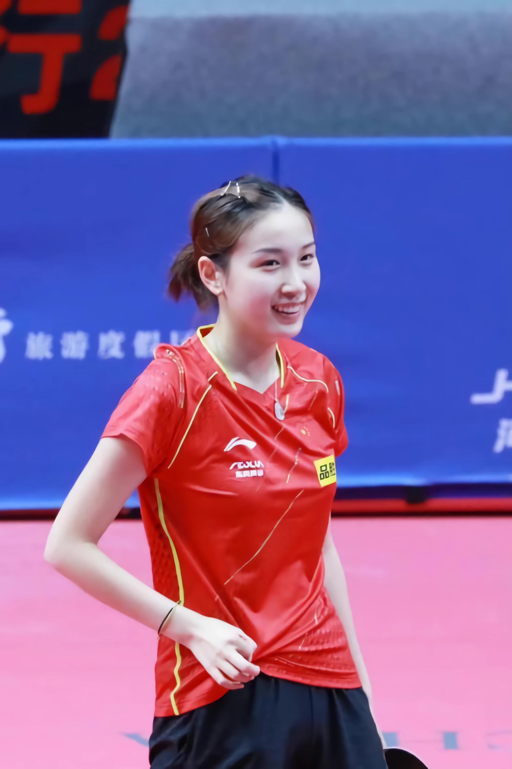 leyusport-关于中国队横扫丹麦队，黄鸭组合状态火热的信息